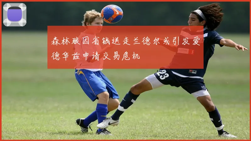 森林狼因省钱送走兰德尔或引发爱德华兹申请交易危机